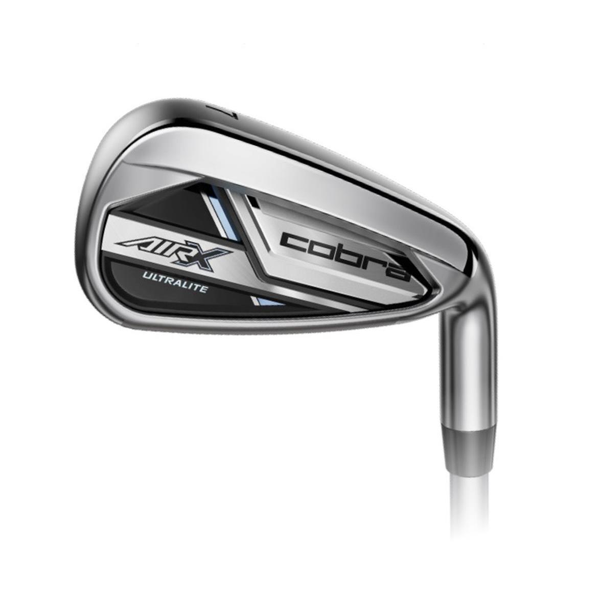 Cobra Air-x 2 Individual Iron Ladies 2024