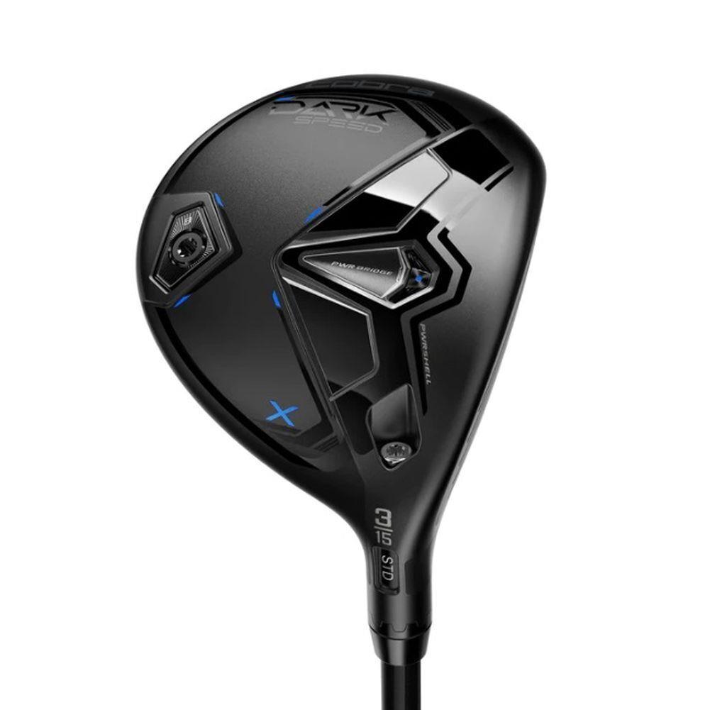 Cobra Darkspeed X Fairway Wood