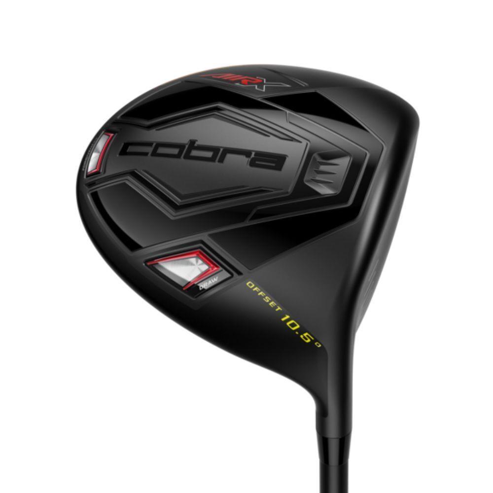 Cobra 2024 Air X Offset Driver - Pick Loft Flex