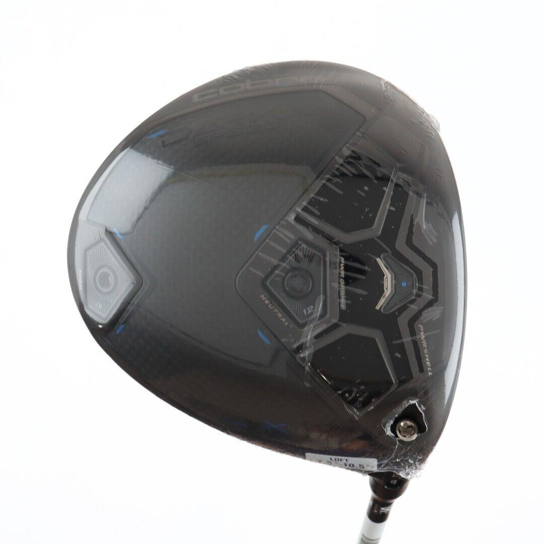 Cobra Driver Cobra Darkspeed X 9 Stiff Tour AD For Cobra: