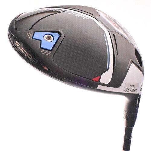 Cobra Aerojet Driver 9 Kai`li Blue 60g R-flex Graphite RH - Blue