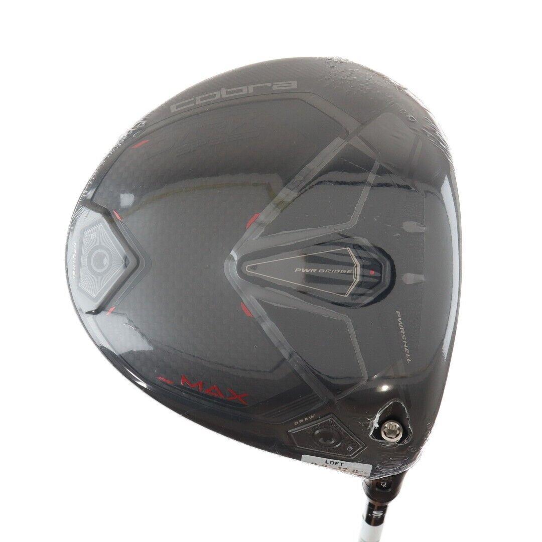 Cobra Driver Cobra Darkspeed Max 10.5 Stiff Speeder NX For Cobra: