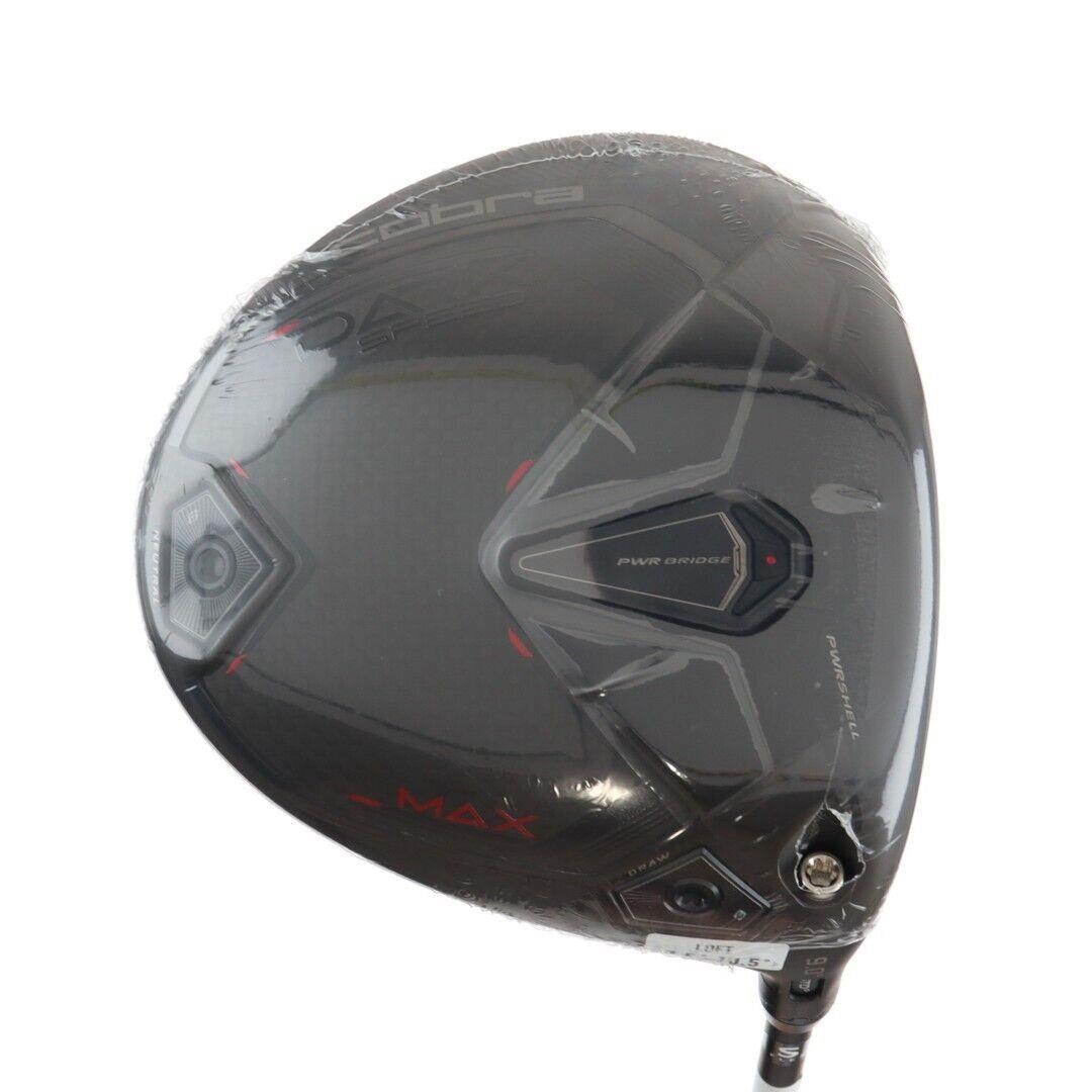 Cobra Driver Cobra Darkspeed Max 9 Stiff Tour AD For Cobra: