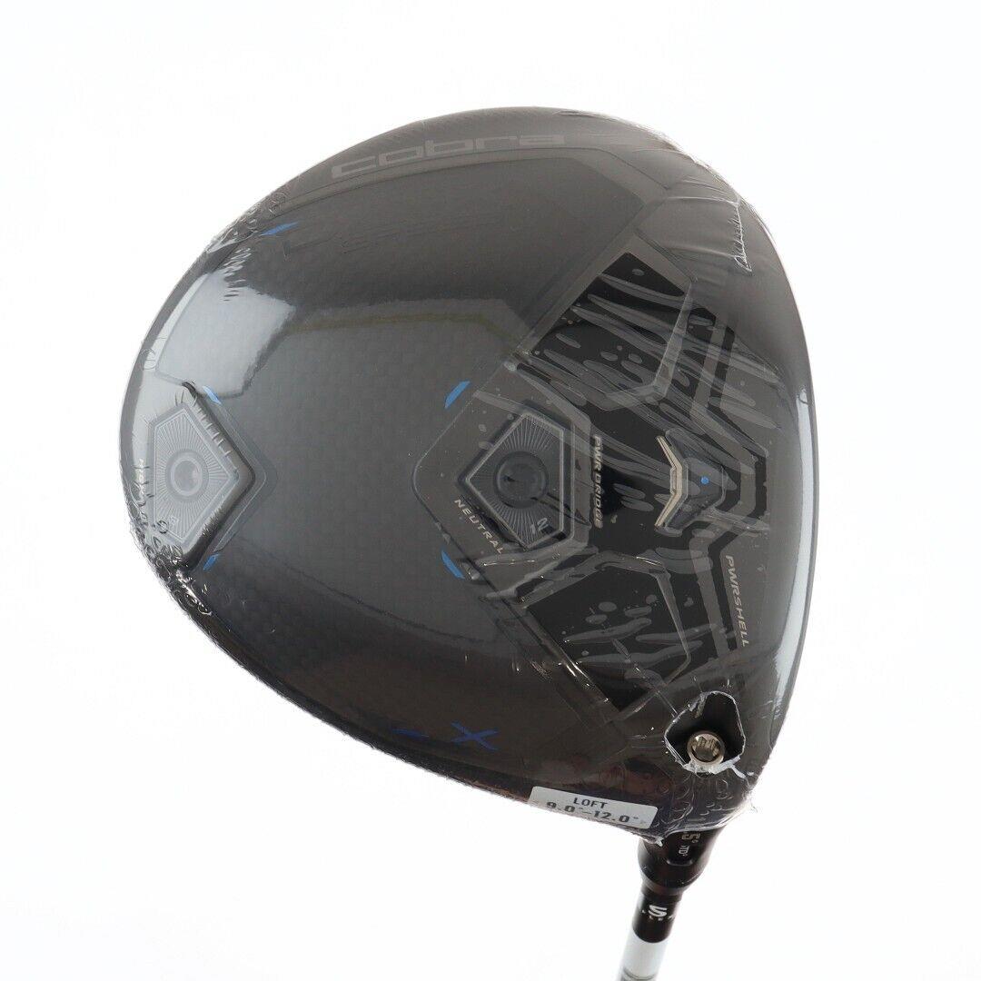 Cobra Driver Cobra Darkspeed X 10.5 Stiff Tour AD For Cobra: