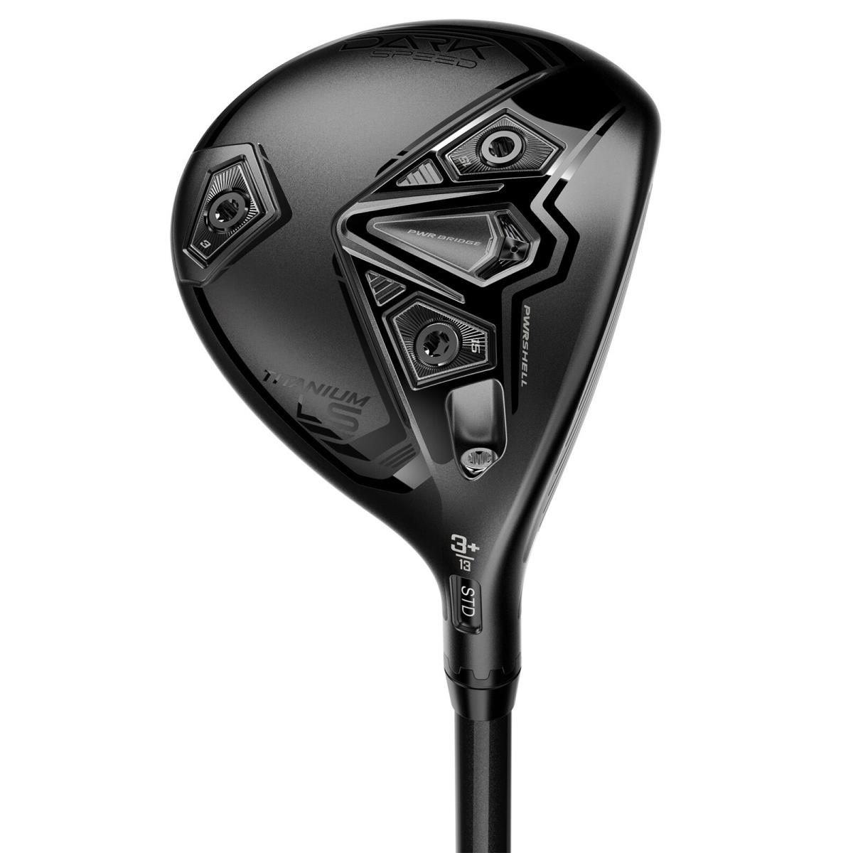 Cobra Golf Club Darkspeed LS 13 3+ Wood Stiff Graphite