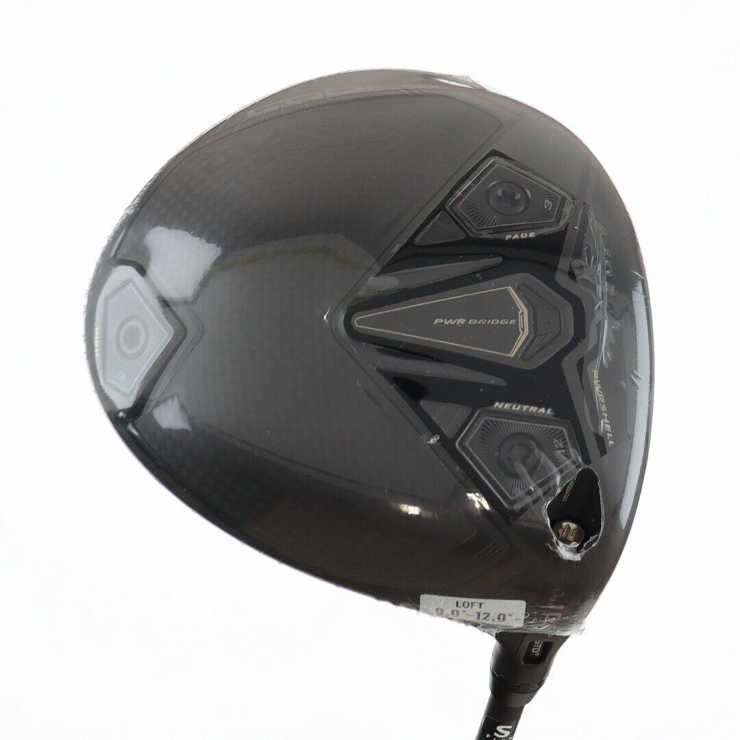 Cobra Driver Cobra Darkspeed LS 10.5 Stiff Tour AD For Cobra: