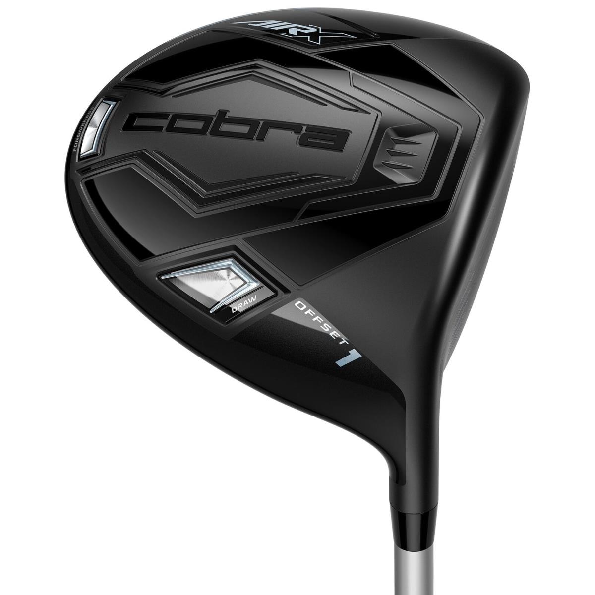 Women Cobra Golf Club Air X Offset 15.5 Driver Ladies Graphite