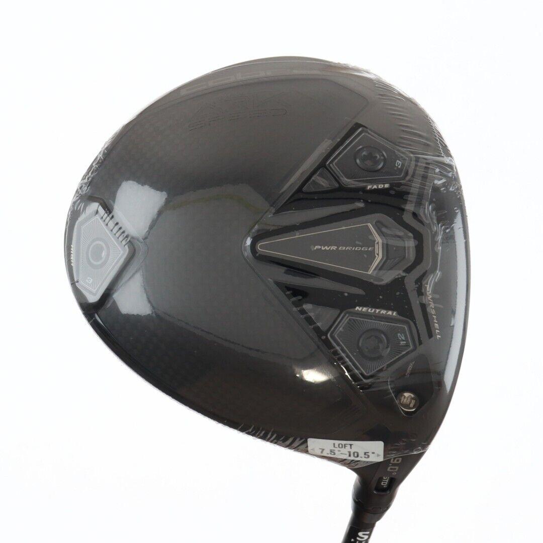 Cobra Driver Cobra Darkspeed LS 9 Stiff Tour AD For Cobra: