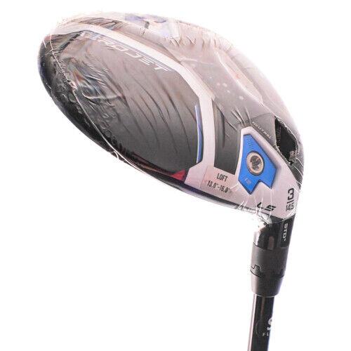 Cobra Aerojet LS 3-Wood 14.5 Kai`li 70g Stiff Flex Graphite RH +hc