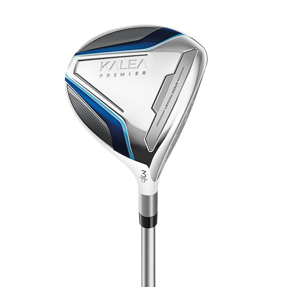 Taylor Made Kalea Premier Fairway Wood Ladies