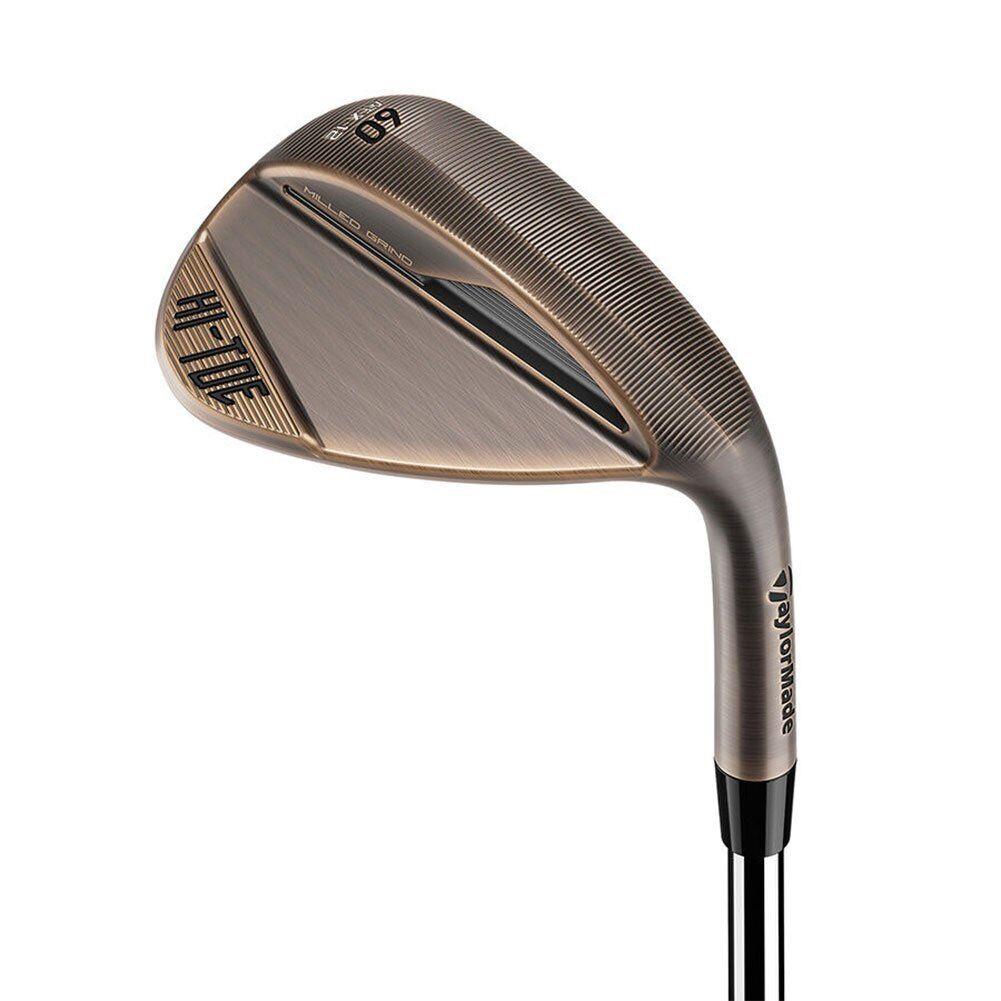 Taylormade Hi-toe 4 Wedge