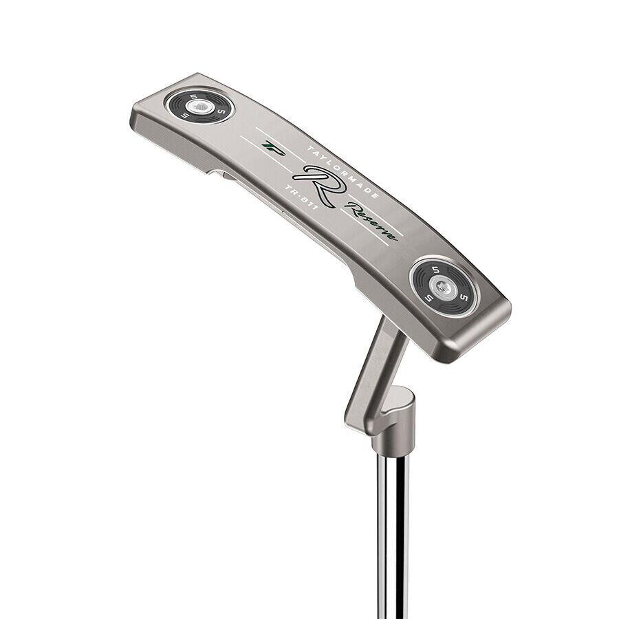 Taylormade TP Reserve TR B11 Putter - - Choose Specs