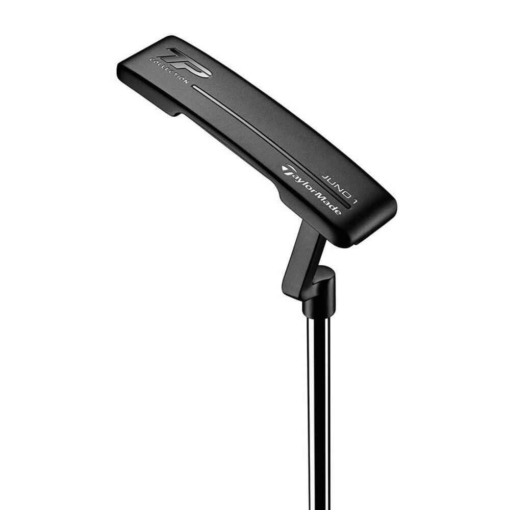 Taylormade TP Black Juno Putter - 2024 - Choose Specs - Black