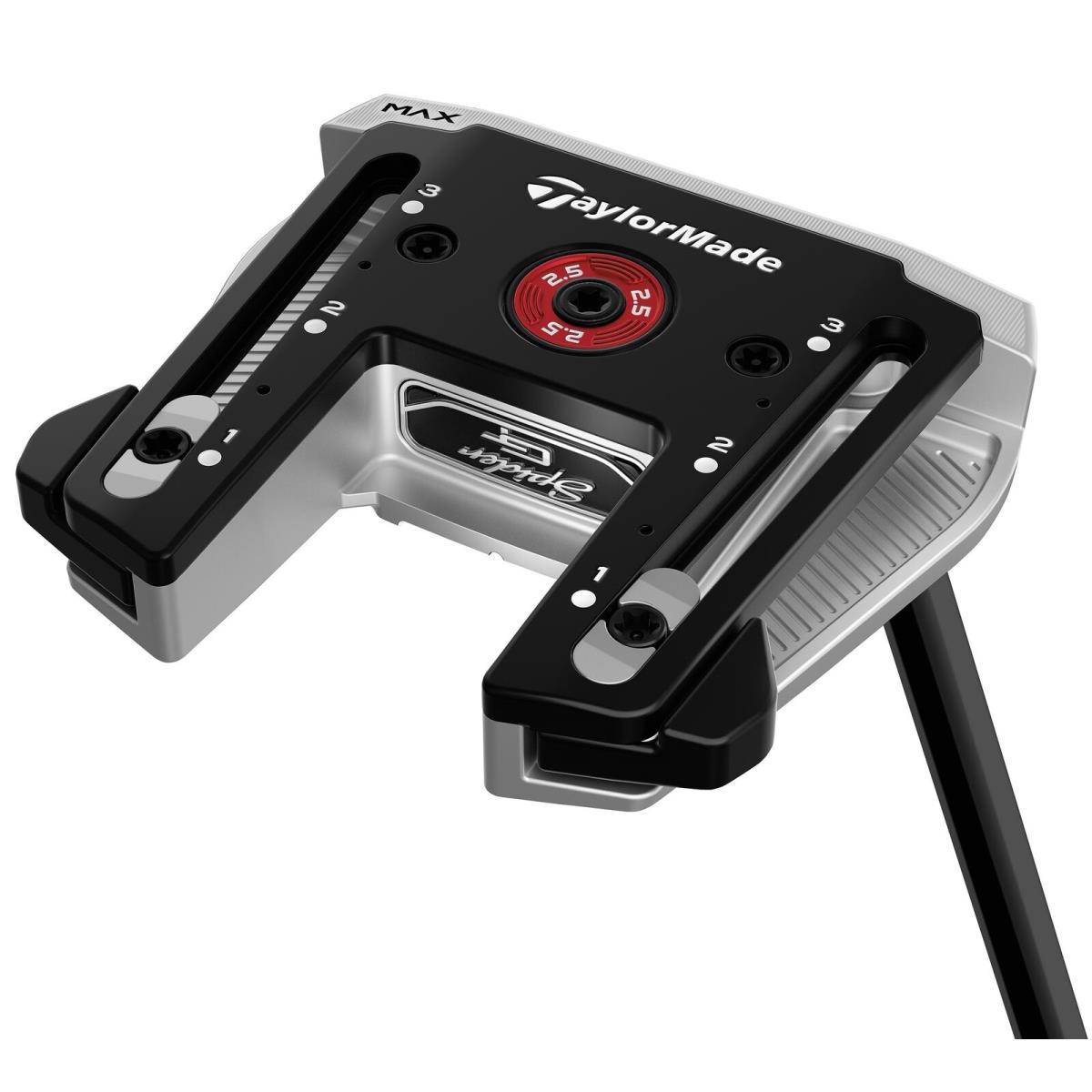 Taylormade Spider GT Max #3 Spider GT Max 3 Putter 34`` Inches