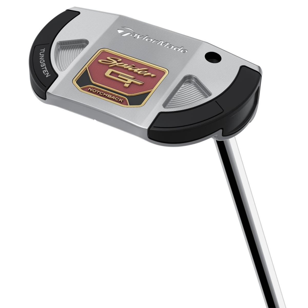 Taylormade Spider GT Notchback #3 Spider GT Notchback 3 Putter 34`` Inches