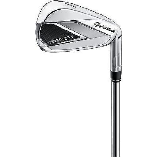 Taylor Made Stealth Individual Iron Right Handed Standard