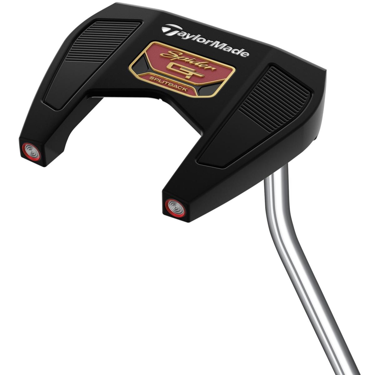 Left Handed Taylormade Spider GT Splitback SB Putter