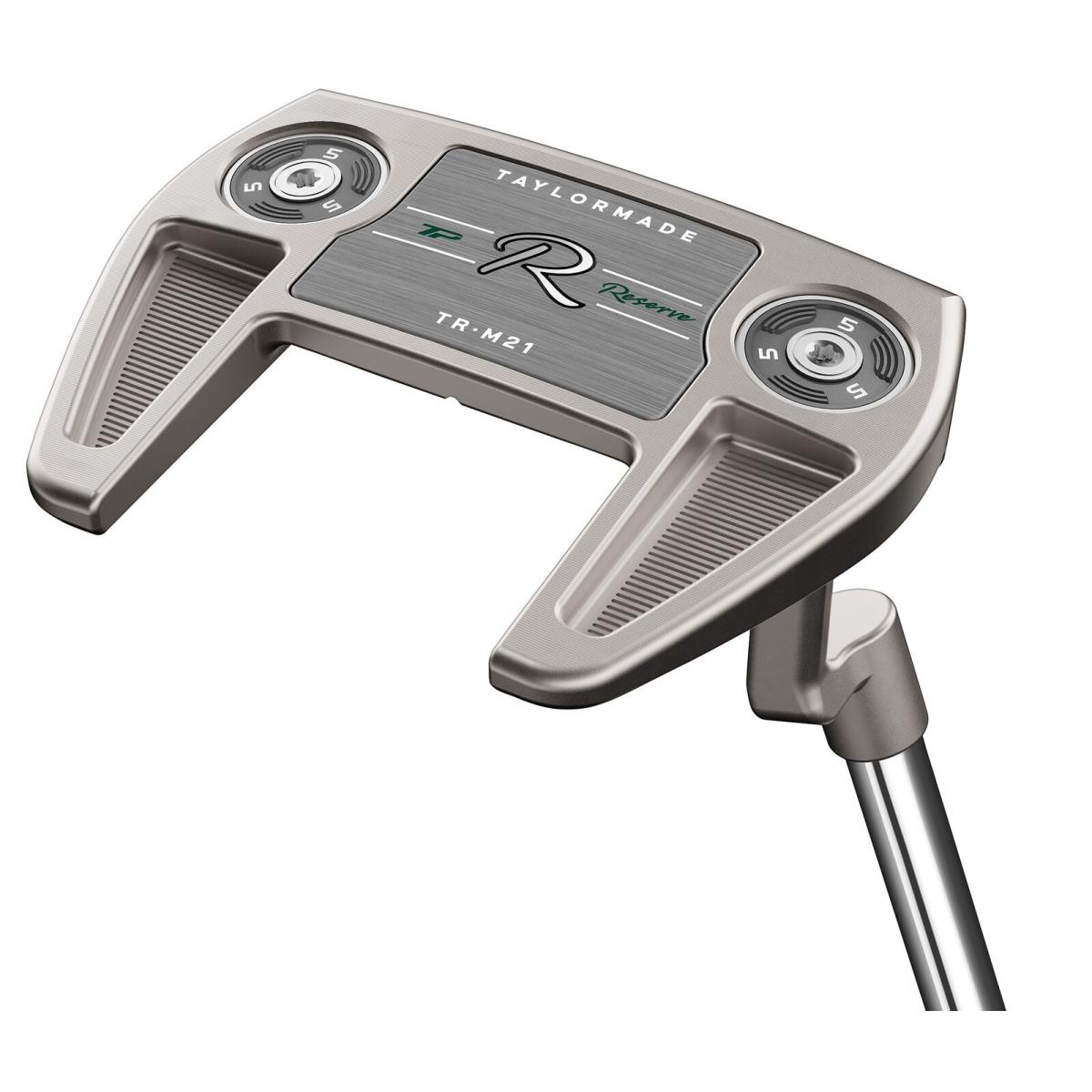 Taylormade TP Reserve M21 Putter 34`` Inches