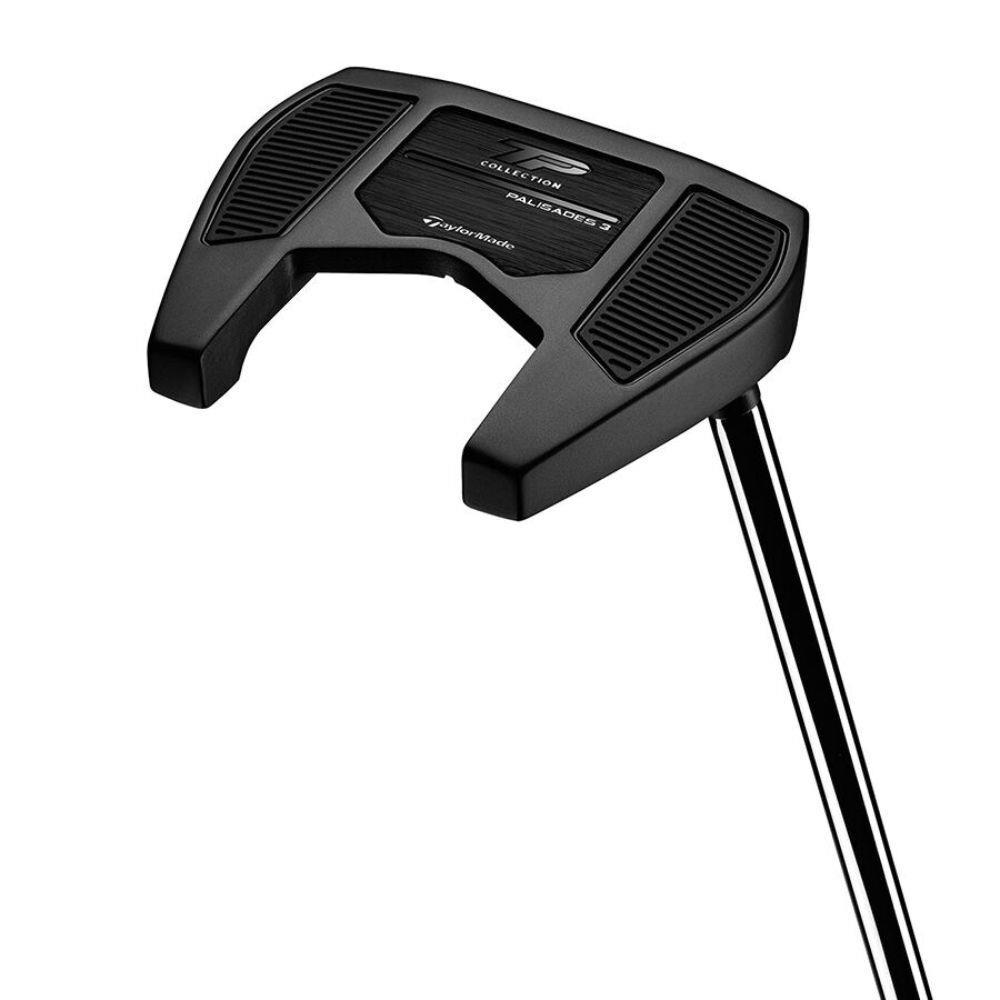 Taylormade TP Black Palisades 3 Putter 34 Length Right Hand