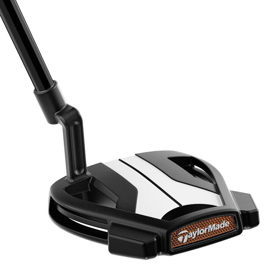 Taylormade Spider Tour X Black 1 L Neck 35 Right Hand 1874