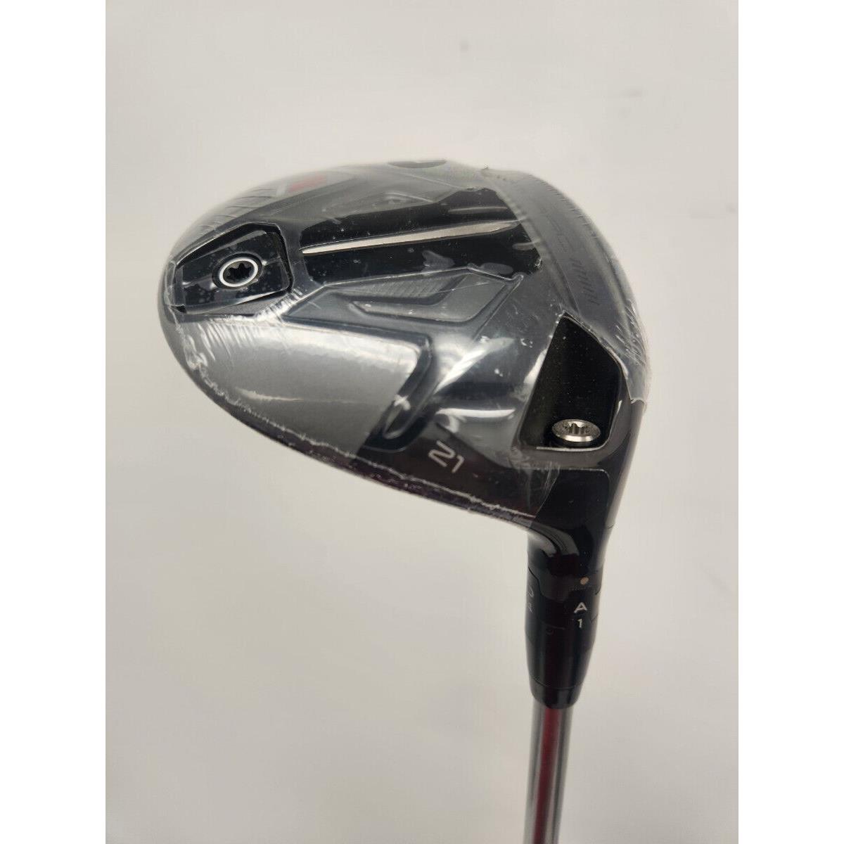 Titleist TSi2 Fairway/kurokage 45/ L Flex/ RH Choose Loft