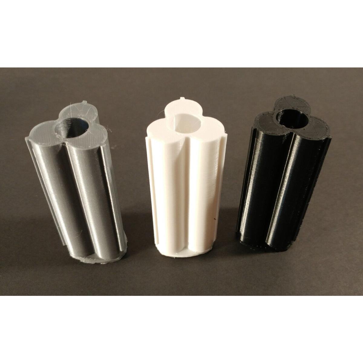 N1 Dart N Series Sniper Shell For Nerf Sledgefire Blaster Shotgun Sledge Fire Dealer`s Choice Mix & Match