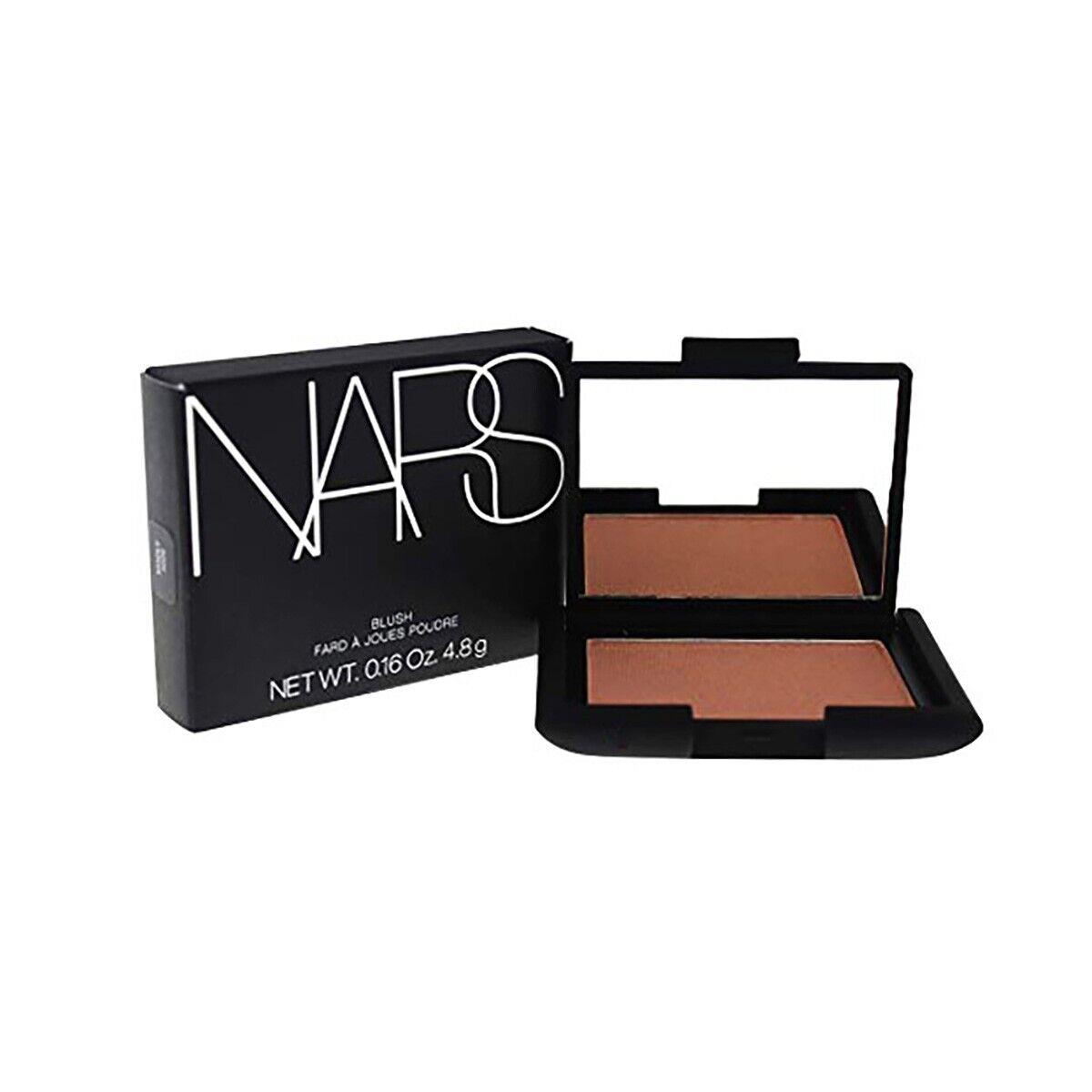 Nars Powder Blush Madly 4026 - Full Size 0.16 Oz. / 4.8 g
