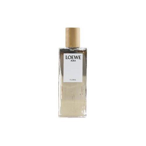 Aura Floral Eau De Parfum Spray by Loewe