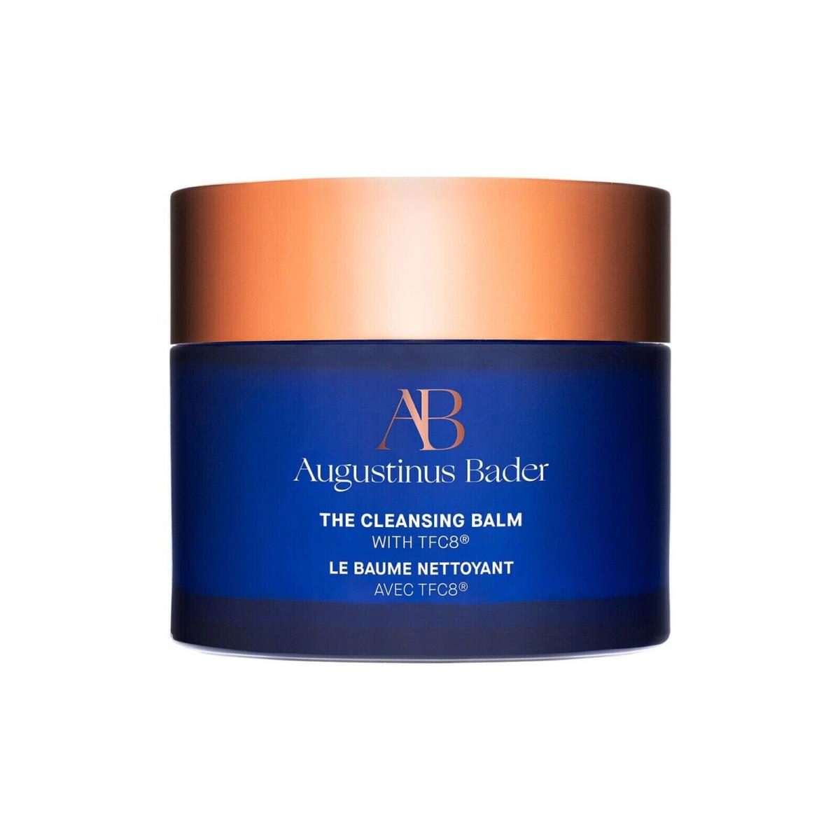 The Cleansing Balm with Tfc8 -- 90g/3.1oz by Augustinus Bader