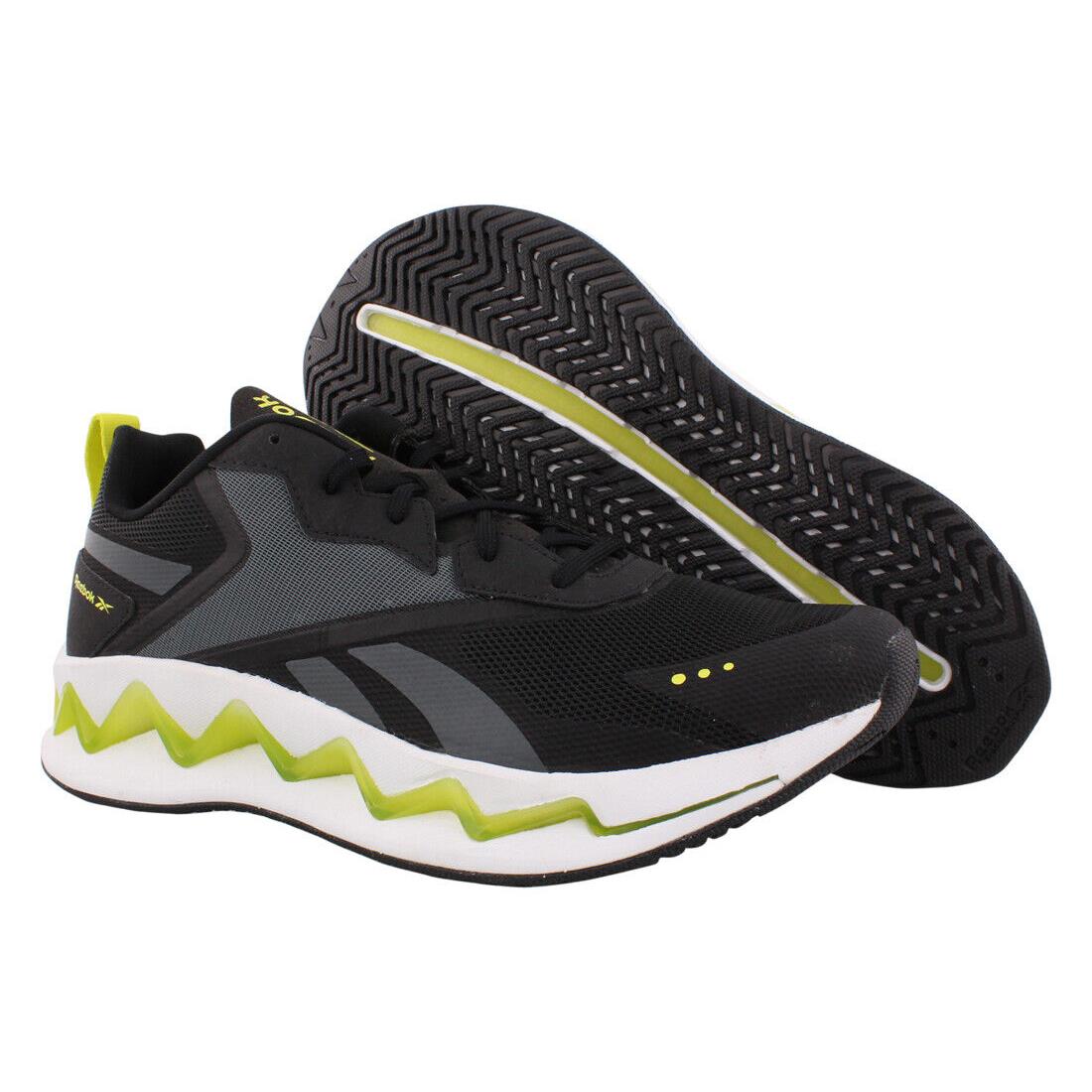 Reebok Zig Elusion Mens Shoes