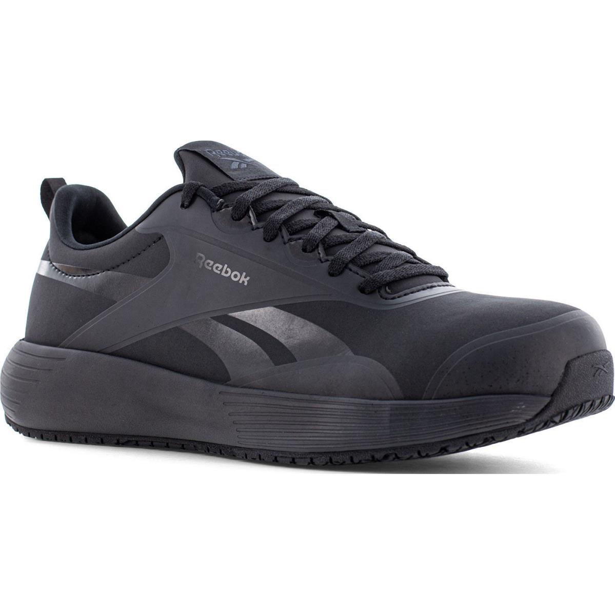 Reebok Lite Plus 4 Work Women`s Composite Toe Static-dissipative Athletic Work