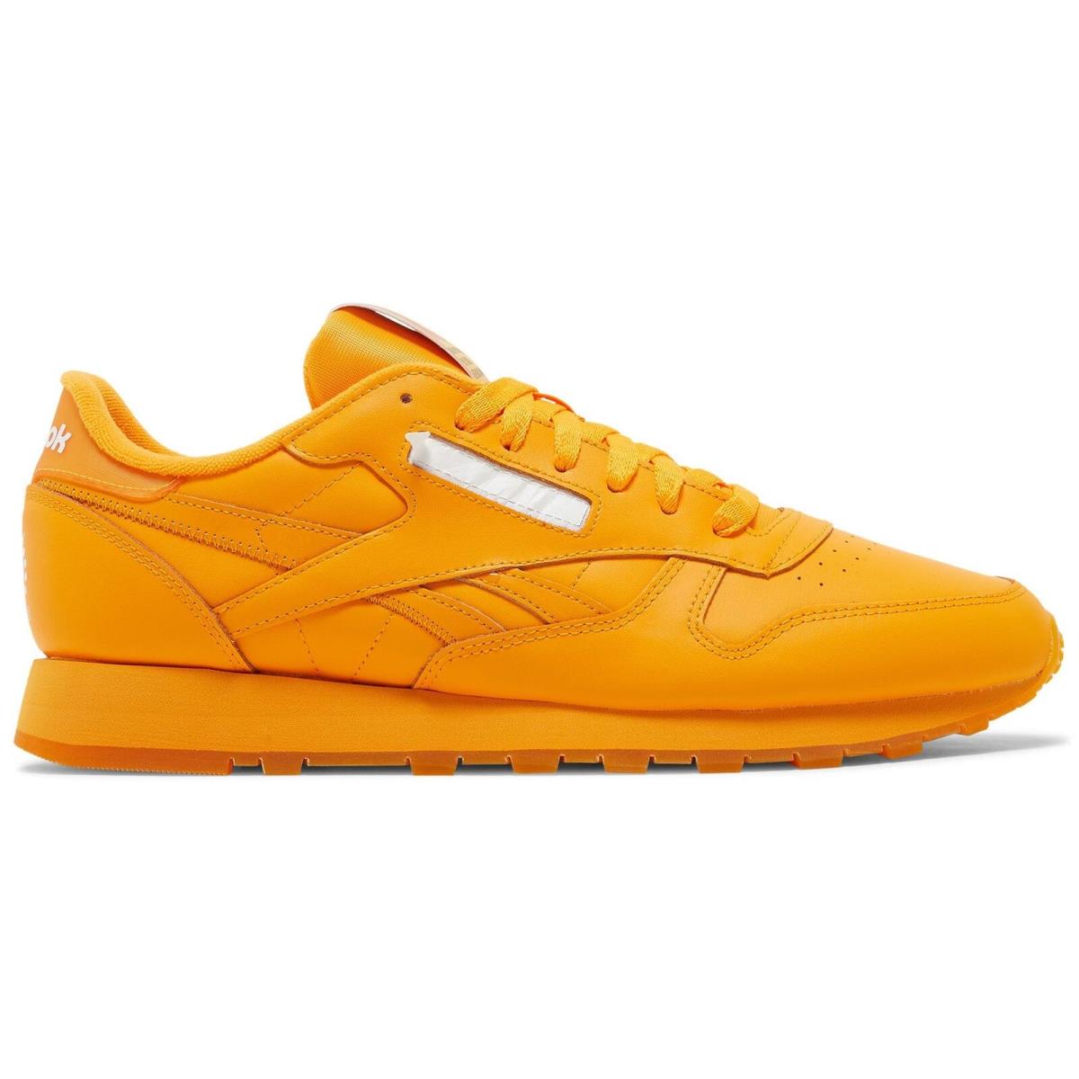 100046293/GY2435 Mens Reebok Classic Leather
