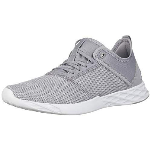 Reebok Women`s Astroride Edge Running Shoe Knit-cool Shadow/sprt Whi