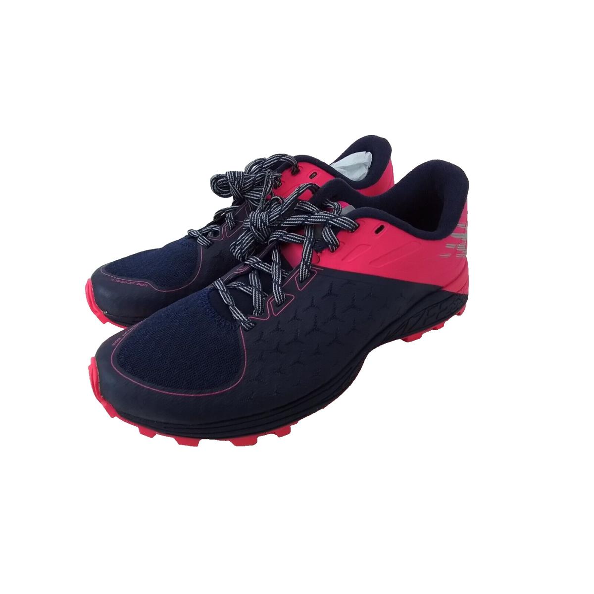 New Balance Vazee Summit v2 Trail Dark Denim W Size 5.5 US