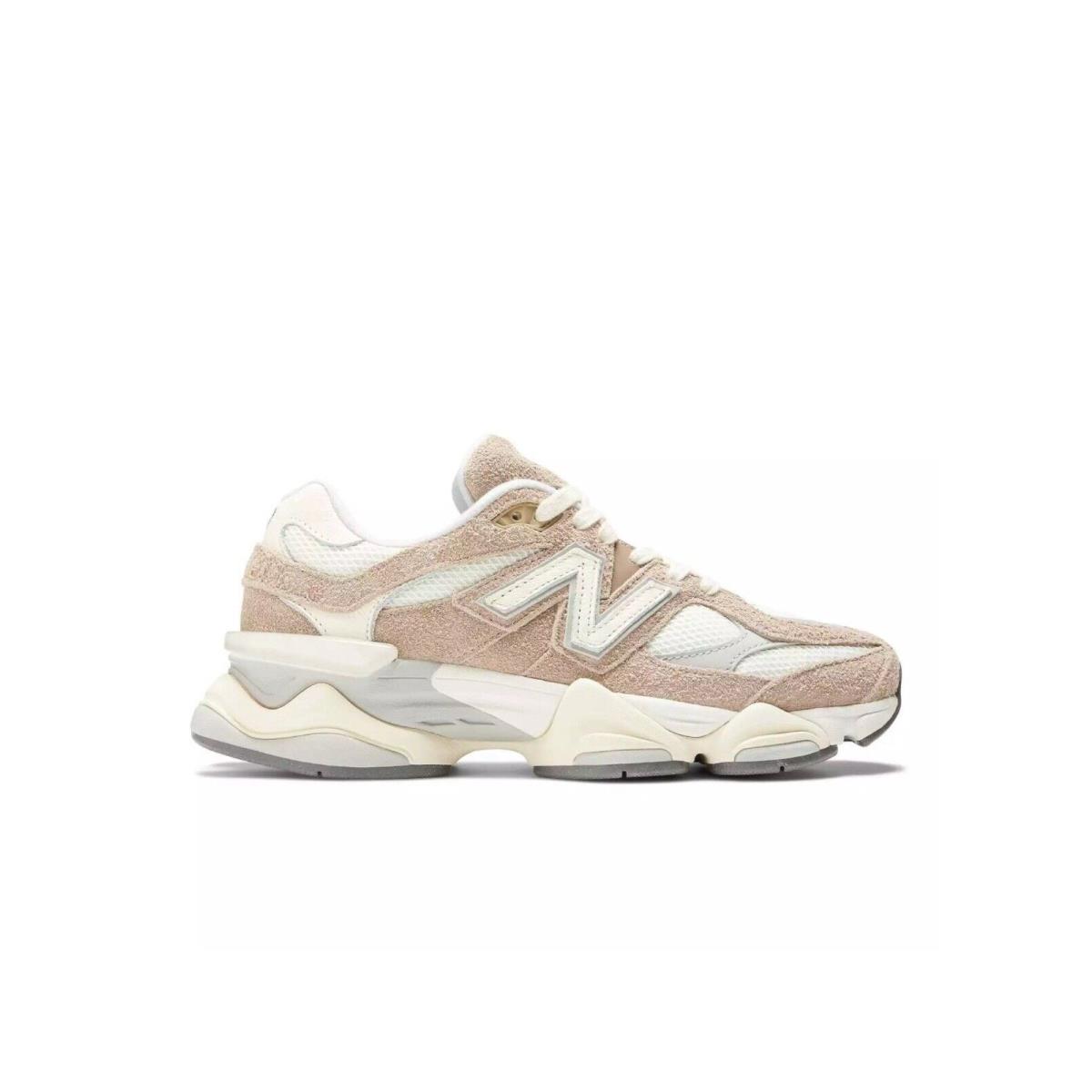 New Balance 9060 Grey Pink U9060HSB Men`s Size 5.5 Women s 7 New