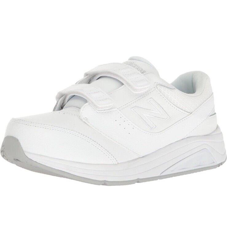 New Balance Women`s 928 V3 Hook Loop Walking Shoe 10 2EE Wide