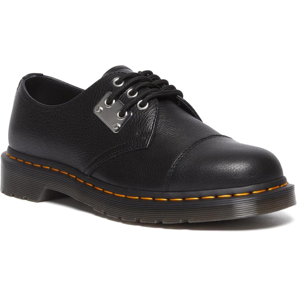 Dr. Martens Unisex-adult 1461 Hdw Oxford