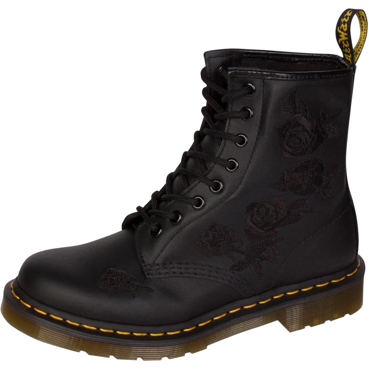 Dr. Martens Women`s Climbing Shoes Fashion Boot