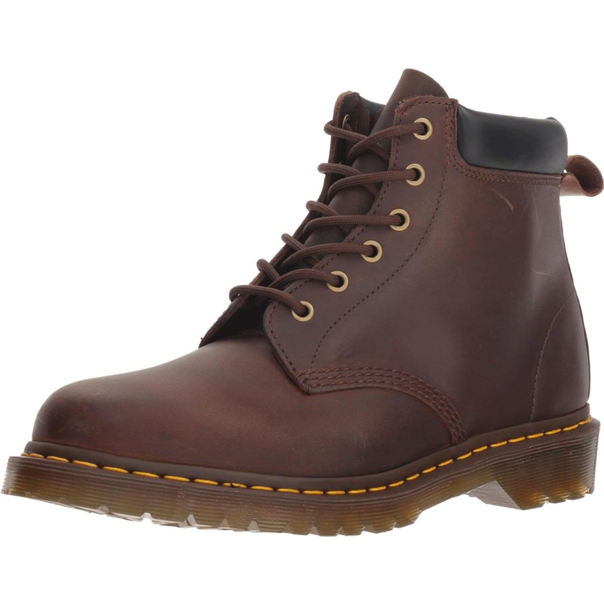 Dr. Martens Unisex-adult 939 Ben Boot Chukka