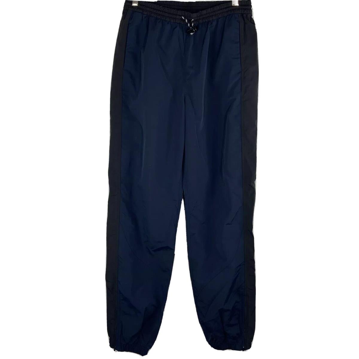Lululemon Women s Evergreen Track Pant Size 8 Color True Navy / Black