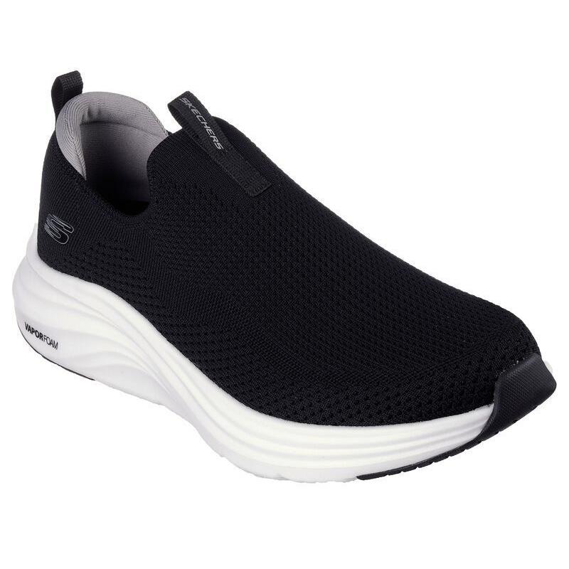Wide Fit Man  Vapor Foam Covert Lightest 232629 Black/gray by Skechers