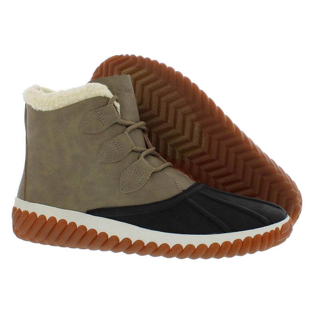 Jagged Pond Boot Womens Shoes by Skechers
