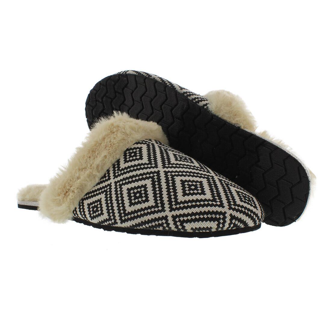 Cleo Cozy-diamond Rise Sandal Womens Shoes Natural Black by Skechers