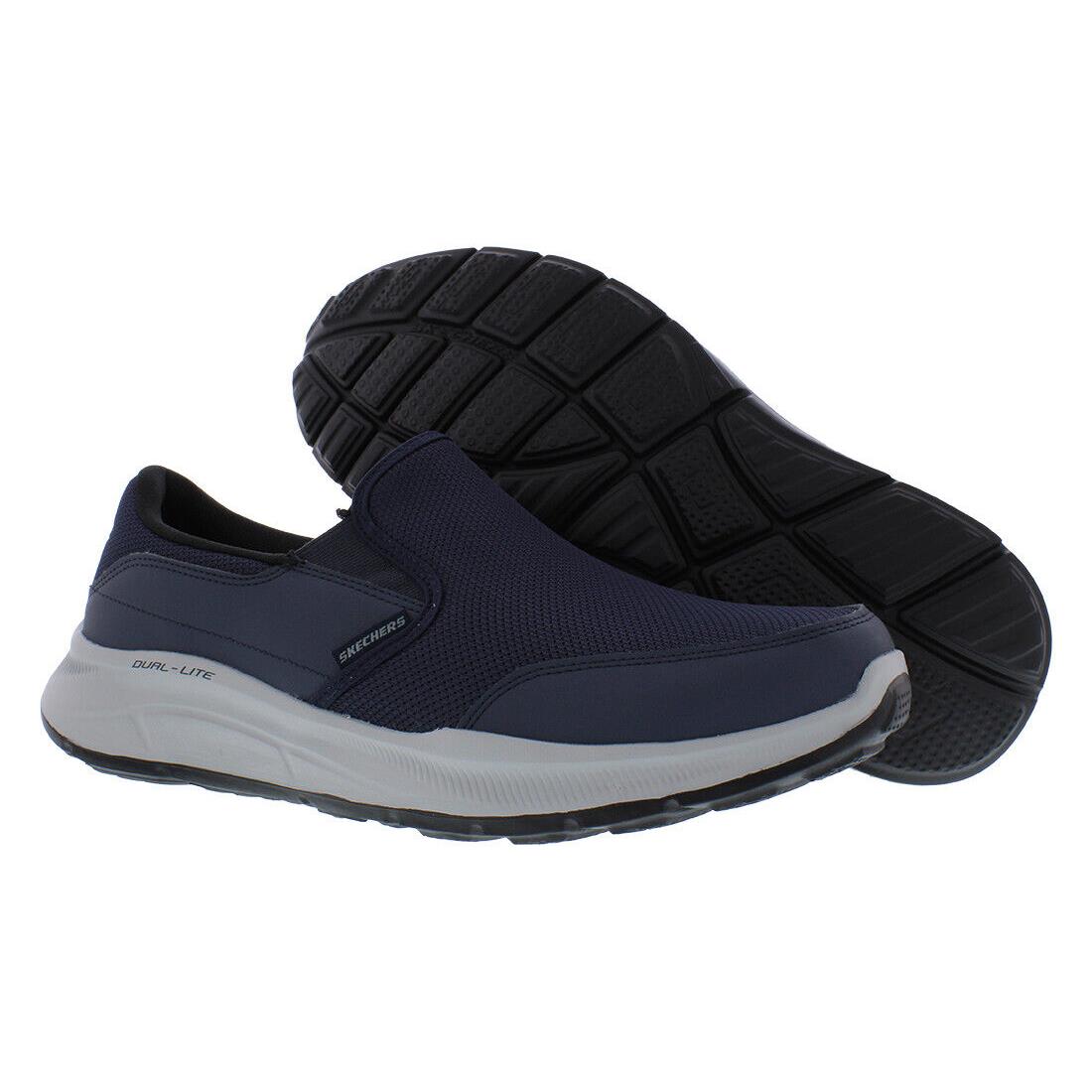 Equalizer 5.0 Persistable Mens Shoes Size 12 Color: Navy by Skechers