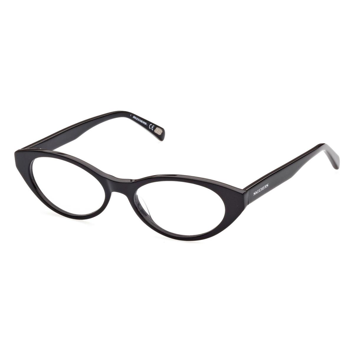 SE2193-001-52 52mm Eyeglasses JZ by Skechers