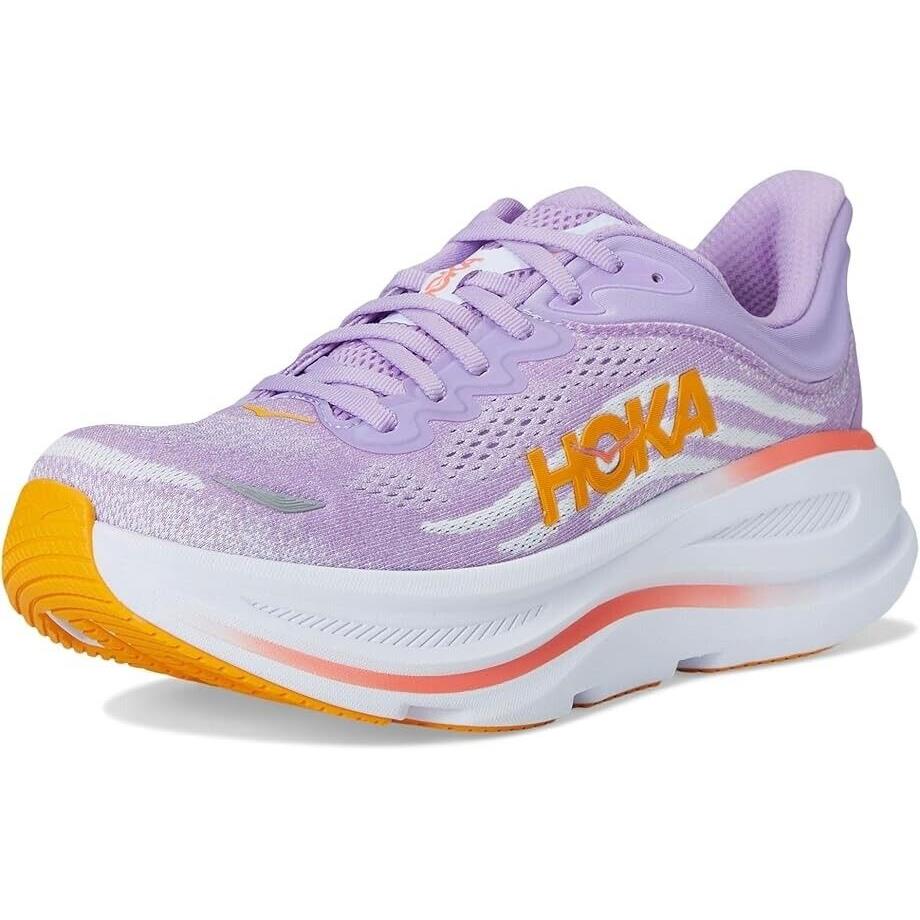 Women`s Hoka Bondi 9 Various Colors and Sizes