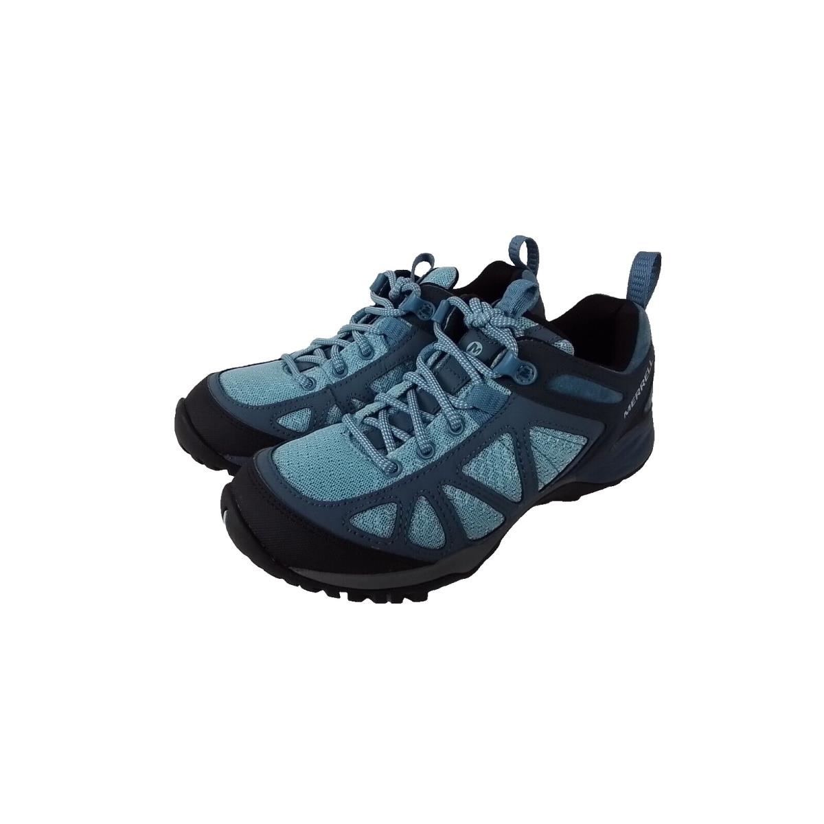 Merrell Siren Sport Q2 Blue Women`s 5.5 US