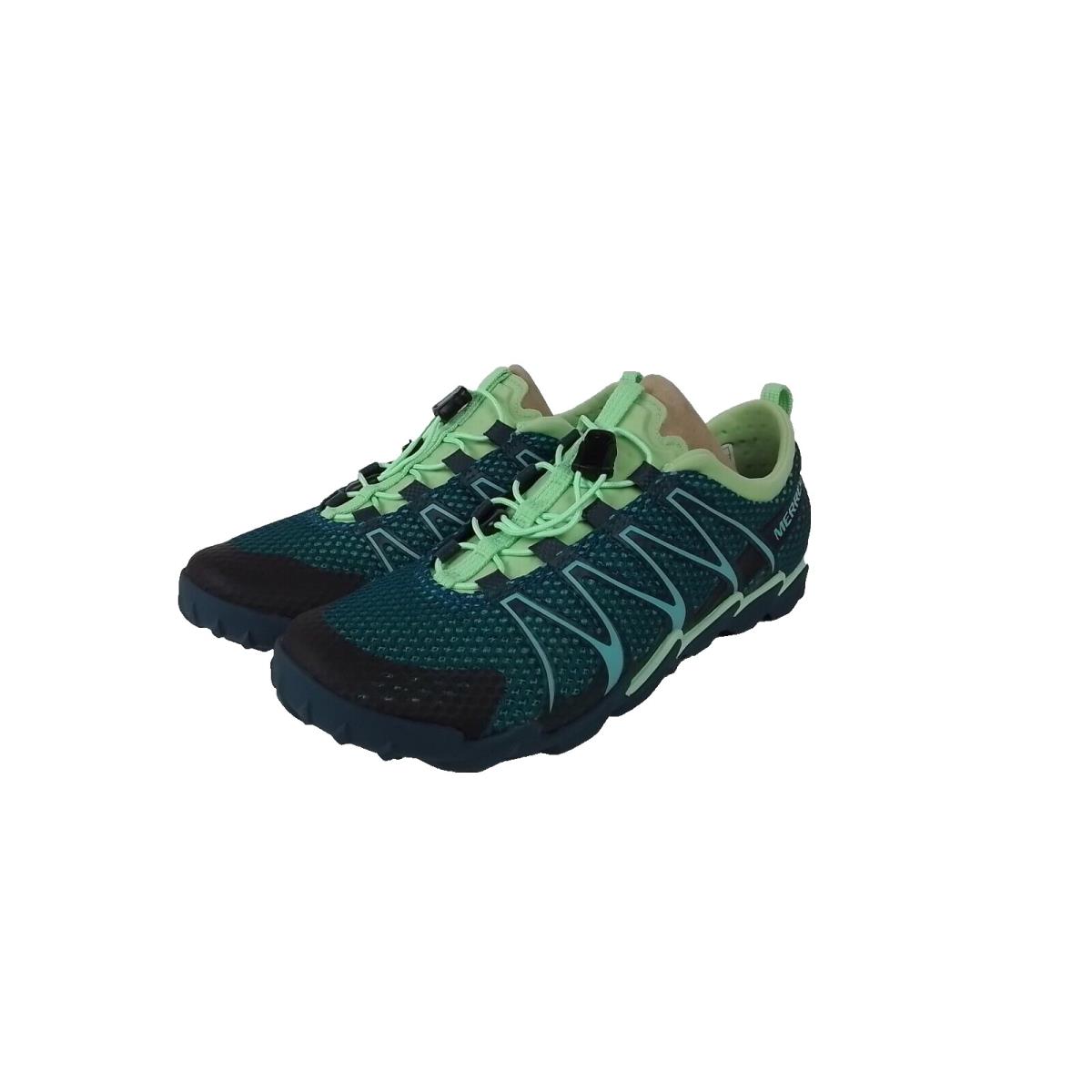 Merrell Terrex Low Hiking Trail Shoes J18482 Women`s Size 6.5 US