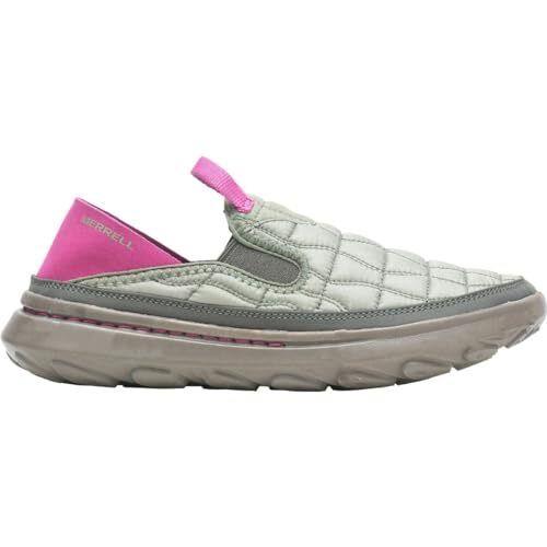 Merrell Women`s Hut Moc 2 Moccasin Tea 6