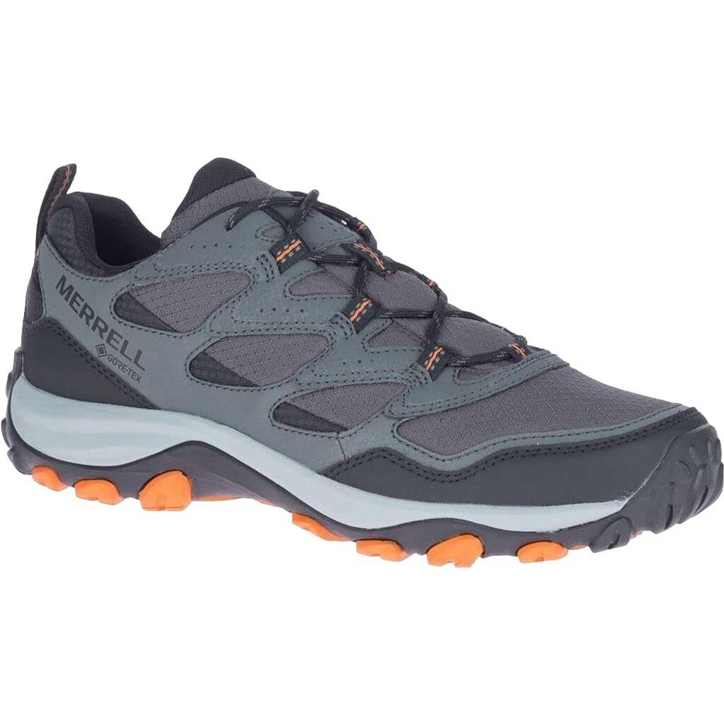 Merrell_J500201_Granite_Size_8.5 Sz_8.5_Granite